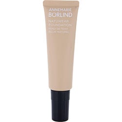 Annemarie Borlind by Annemarie Borlind - Natuwear Foundation - Light --30ml/1oz