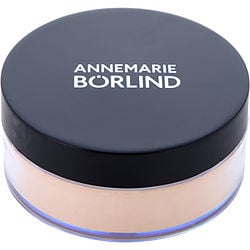 Annemarie Borlind by Annemarie Borlind - Loose Powder - Light --10g/0.35oz