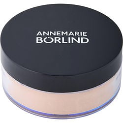 Annemarie Borlind by Annemarie Borlind - Loose Powder - Almond --10g/0.35oz