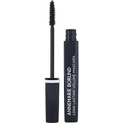 Annemarie Borlind by Annemarie Borlind - Long Lasting Volume Mascara #Black --10ml/0.33oz