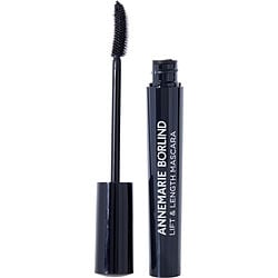 Annemarie Borlind by Annemarie Borlind-Lift & Length Mascara #Black --9ml/0.3oz