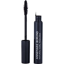 Annemarie Borlind by Annemarie Borlind - Natural Curl Mascara  - Black --9ml/0.3oz
