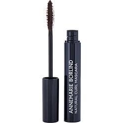 Annemarie Borlind by Annemarie Borlind - Natural Curl Mascara  - Brown --9ml/0.3oz