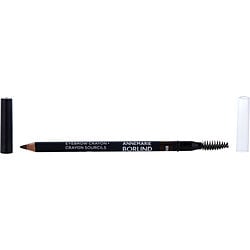 Annemarie Borlind by Annemarie Borlind - Eyebrow Crayon - Brown --1g/0.03oz