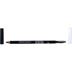 Annemarie Borlind by Annemarie Borlind-Eyebrow Crayon - Brown --1g/0.03oz