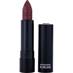 Annemarie Borlind by Annemarie Borlind-Lipstick Matt - Truffle Plum --4g/0.14oz