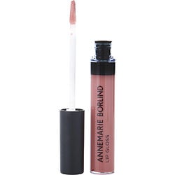 Annemarie Borlind by Annemarie Borlind-Lip Gloss - Dewy Rose --9.5ml/0.32oz