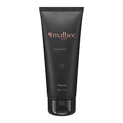 MALBEC BLACK by Malbec-SHOWER GEL 7.1 OZ