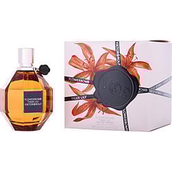FLOWERBOMB TIGER LILY by Viktor & Rolf-EAU DE PARFUM SPRAY 3.4 OZ
