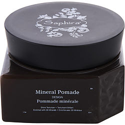 Saphira by Saphira-MINERAL POMADE 1.7 OZ