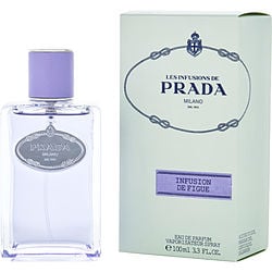 PRADA INFUSION DE FIGUE by Prada-EAU DE PARFUM SPRAY 3.4 OZ