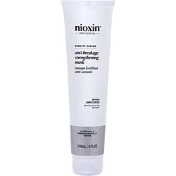 NIOXIN by Nioxin - ANTI-BREAKAGE STREHGTHENING MASK 5.1 OZ