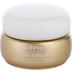 Darphin by Darphin-Eclat Sublime Radiance Boosting Capsules --60caps