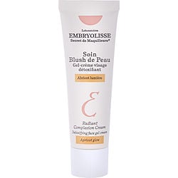 Embryolisse by Embryolisse-Radiant Complexion Cream - Apricot Glow --30ml/1oz