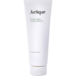 Jurlique by Jurlique - Aloe Vera Hand Cream --125ml/4.2oz