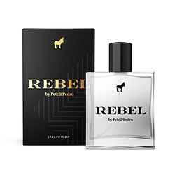 PETE & PEDRO REBEL by Pete & Pedro-EAU DE PARFUM SPRAY 1.7 OZ