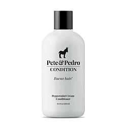 PETE & PEDRO by Pete & Pedro-PEPPERMINT CREAM CONDITIONER 8.5 OZ