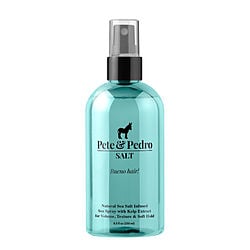 PETE & PEDRO by Pete & Pedro-SALT NATURAL SEA SALT SPRAY 8.5 OZ
