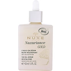 Nuxe by Nuxe-Nuxuriance Gold The Oil Serum Revitalising --30ml/1oz