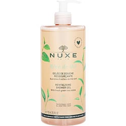 Nuxe by Nuxe - Reve De The Revitalising Shower Gel  --750ml/25.3oz