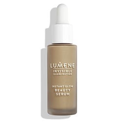 Lumene by Lumene-Invisible Illumination Instant Glow Beauty Serum - Tan --30ml/1oz