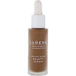 Lumene by Lumene - Invisible Illumination Instant Glow Beauty Serum - Deep --30ml/1oz