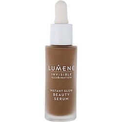 Lumene by Lumene-Invisible Illumination Instant Glow Beauty Serum - Deep --30ml/1oz