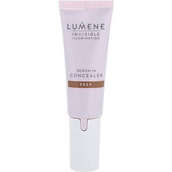 Lumene by Lumene - Invisible Illumination Serum in Concealer - Deep --10ml/0.34oz