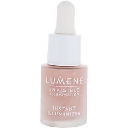 Lumene by Lumene - Invisible Illumination Instant Illuminizer - Rosy Dawn --15ml/0.5oz