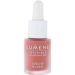 Lumene by Lumene - Invisible Illumination Liquid Blush - Bright Bloom --15ml/0.5oz