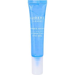 Lumene by Lumene-Nordic Hydra Purity Dew Drops Hydrating Eye Gel --15ml/0.5oz