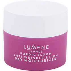 Lumene by Lumene-Nordic Bloom Anti-Wrinkle & Firm Day Moisturizer --50ml/1.7oz