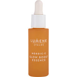 Lumene by Lumene-Nordic-C Glow Boost Essence --30ml/1oz