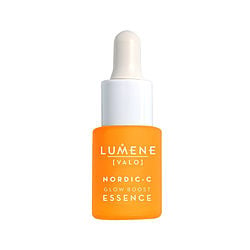 Lumene by Lumene-Nordic-C Glow Boost Essence --15ml/0.5oz