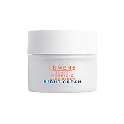 Lumene by Lumene-Nordic-C Glow Renew Night Cream --50ml/1.7oz