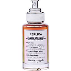 REPLICA UNDER THE STARS by Maison Margiela-EDT SPRAY 1 OZ