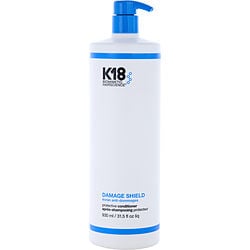 K18 by K18 - DAMAGE SHIELD PROTECTIVE CONDITIONER 31.5 OZ