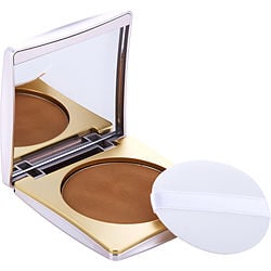 ELIZABETH ARDEN by Elizabeth Arden - Flawless Finish Skincaring Pressed Powder - # 3 Medium / Deep
