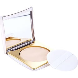ELIZABETH ARDEN by Elizabeth Arden - Flawless Finish Skincaring Pressed Powder - # 1 Light