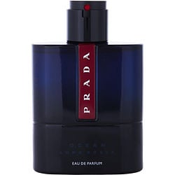 PRADA LUNA ROSSA OCEAN by Prada-EAU DE PARFUM SPRAY 3.3 OZ *TESTER