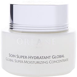 Orlane by Orlane-Global Super Moisturizing Concentrate  --50ml/1.7oz