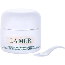 La Mer by LA MER-The Moisturizing Fresh Cream  --30ml/1oz