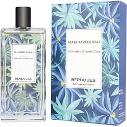 BERDOUES COLLECTION GRANDS CRUS MATAHARI DI BALI by Berdoues - EAU DE PARFUM SPRAY 3.3 OZ