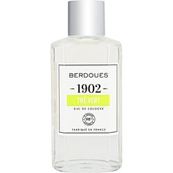BERDOUES 1902 THE VERT by Berdoues - EAU DE COLOGNE SPLASH 8.3 OZ