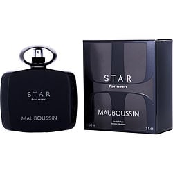 MAUBOUSSIN STAR by Mauboussin-EAU DE PARFUM SPRAY 3 OZ