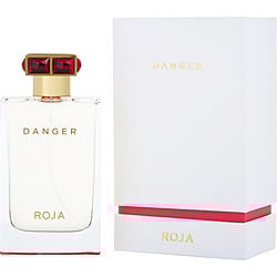 ROJA DANGER POUR FEMME by Roja Dove - PARFUM SPRAY 2.5 OZ