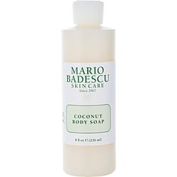 Mario Badescu by Mario Badescu-Coconut Body Soap - For All Skin Types  --236ml/8oz