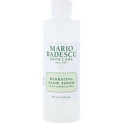 Mario Badescu by Mario Badescu-Hydrating Glow Toner --236ml/8oz