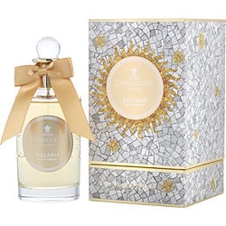 PENHALIGON'S SOLARIS by Penhaligon's-EAU DE PARFUM SPRAY 3.4 OZ