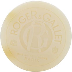 ROGER & GALLET BOIS DE SANTAL by Roger & Gallet-SOAP 3.5 OZ